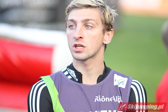 101 Daniel Wenig